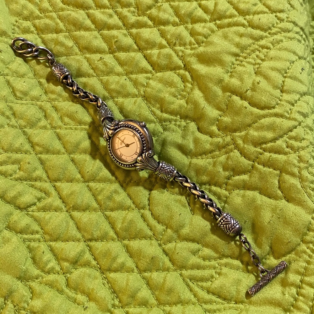 Vintage Brighton Watch